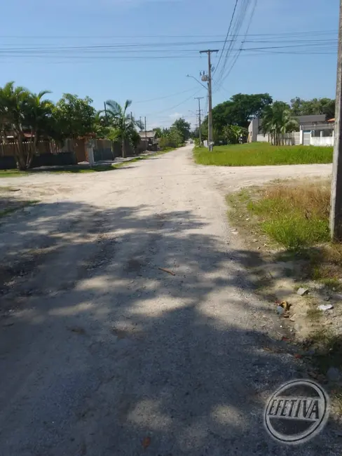 Foto 5 de Terreno / Lote à venda, 360m2 em Matinhos - PR