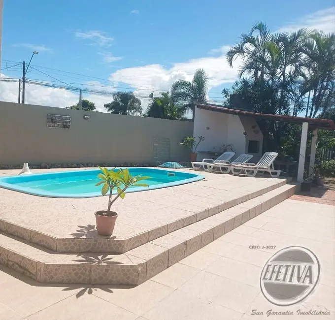 Foto 2 de Casa com 4 quartos à venda, 280m2 em Guaratuba - PR