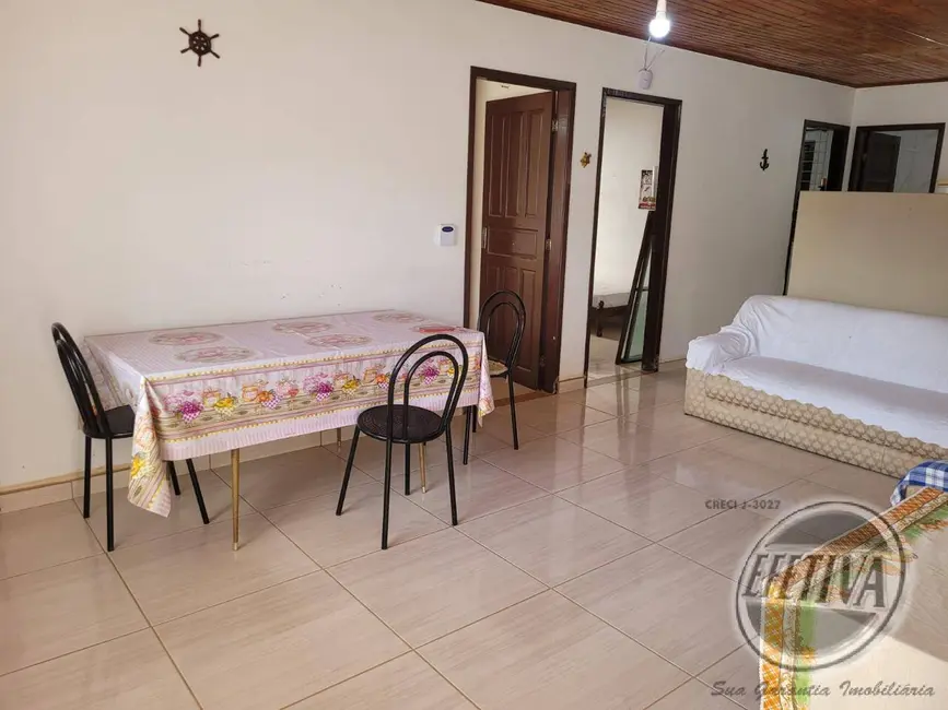 Foto 6 de Casa com 3 quartos à venda, 82m2 em Matinhos - PR