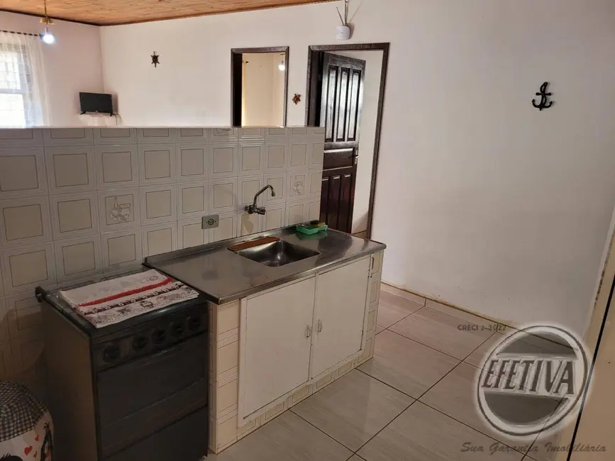Foto 7 de Casa com 3 quartos à venda, 82m2 em Matinhos - PR