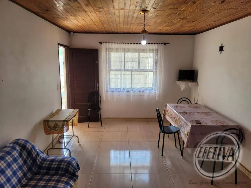 Foto 5 de Casa com 3 quartos à venda, 82m2 em Matinhos - PR