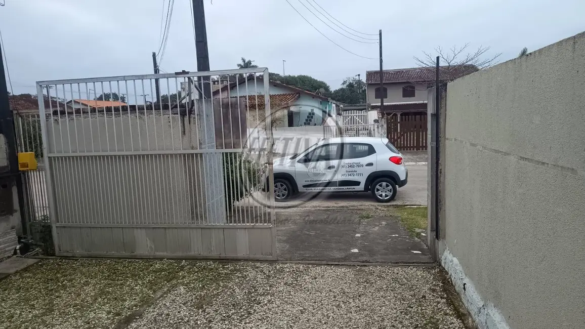 Foto 8 de Casa com 5 quartos à venda, 98m2 em Nereidas, Guaratuba - PR