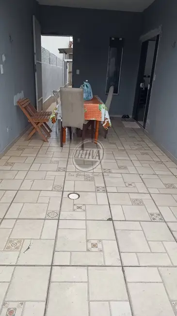 Foto 6 de Casa com 5 quartos à venda, 98m2 em Nereidas, Guaratuba - PR