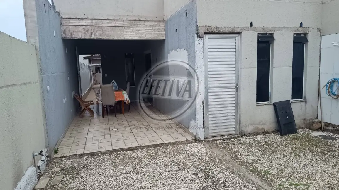 Foto 3 de Casa com 5 quartos à venda, 98m2 em Nereidas, Guaratuba - PR