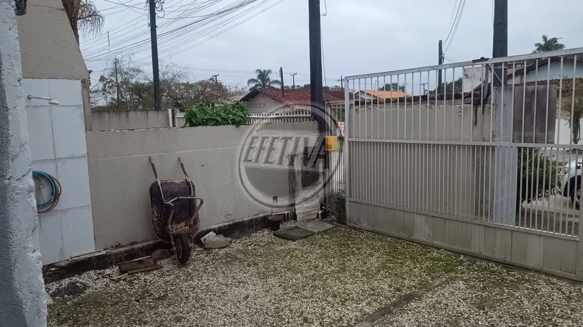 Foto 7 de Casa com 5 quartos à venda, 98m2 em Nereidas, Guaratuba - PR