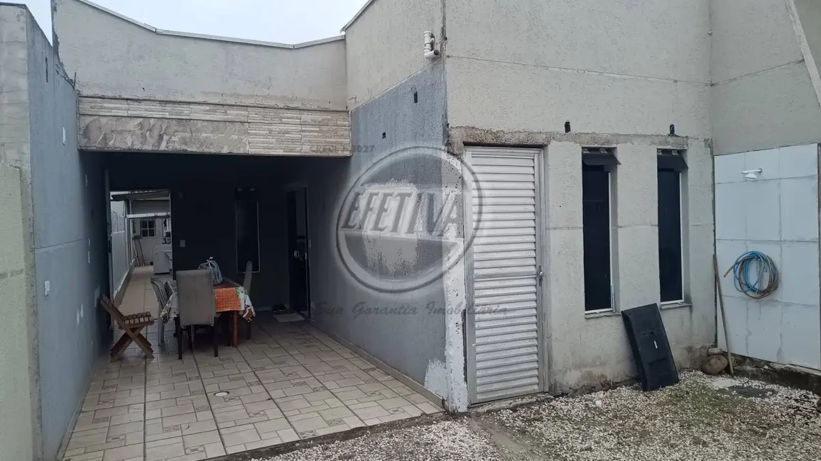 Foto 5 de Casa com 5 quartos à venda, 98m2 em Nereidas, Guaratuba - PR