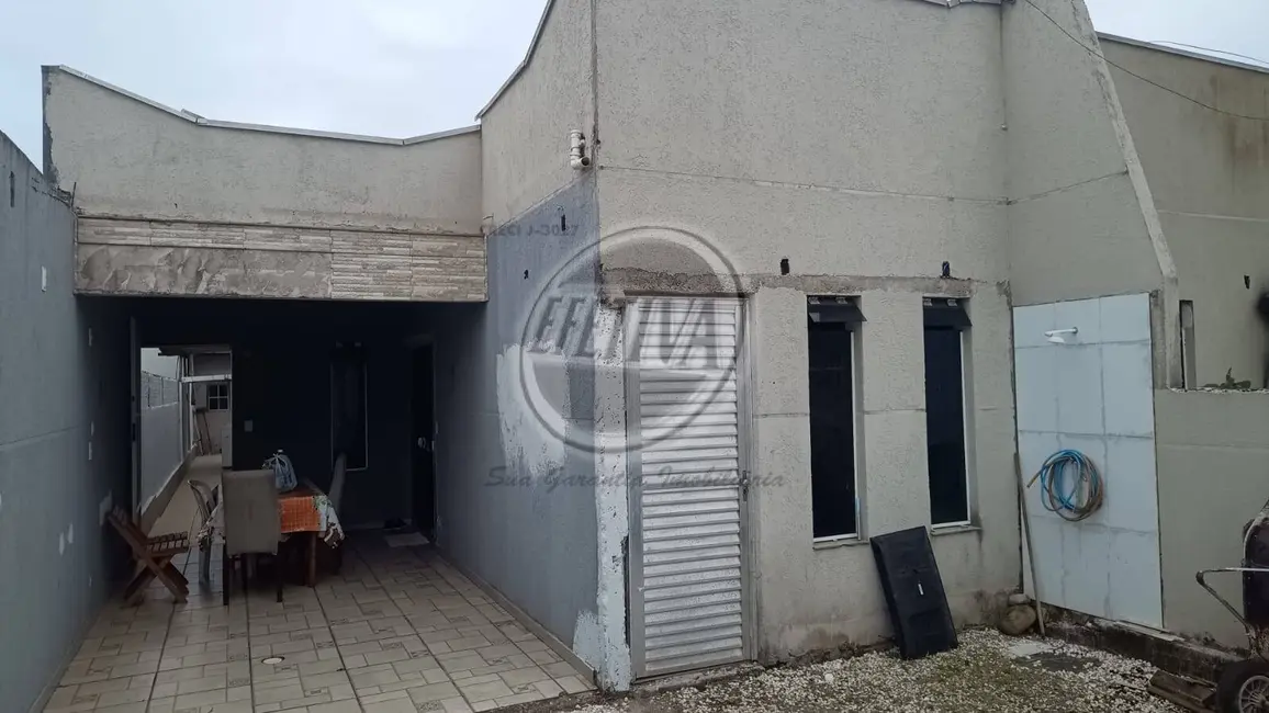 Foto 2 de Casa com 5 quartos à venda, 98m2 em Nereidas, Guaratuba - PR