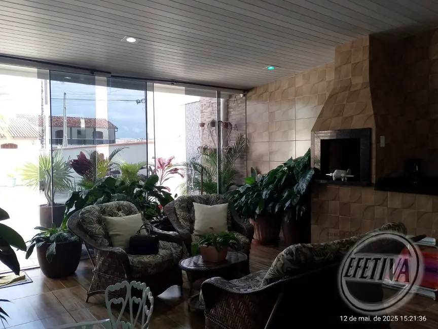 Foto 6 de Casa com 3 quartos à venda, 220m2 em Matinhos - PR