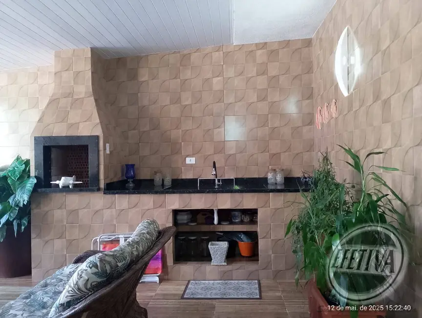 Foto 7 de Casa com 3 quartos à venda, 220m2 em Matinhos - PR