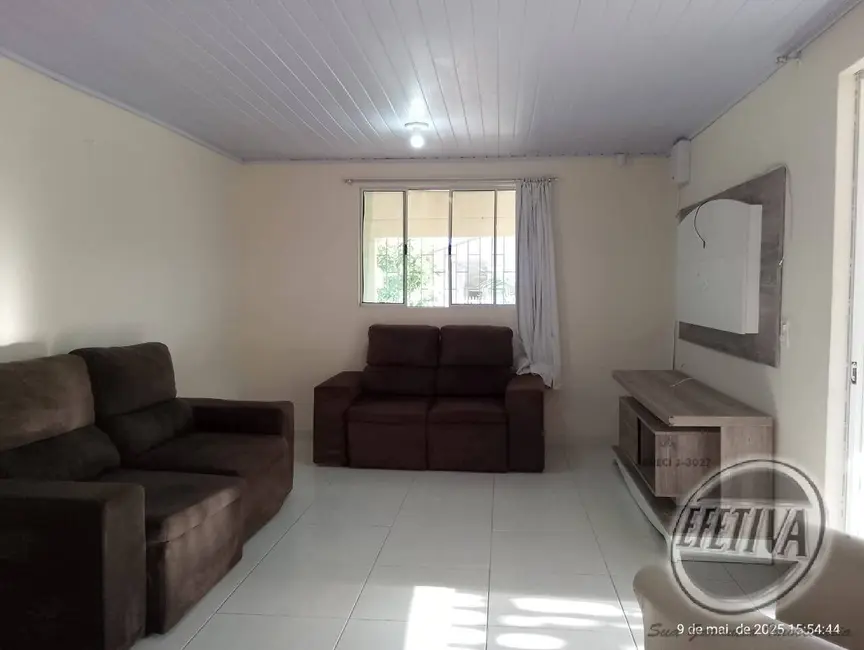 Foto 6 de Casa com 3 quartos à venda, 200m2 em Matinhos - PR