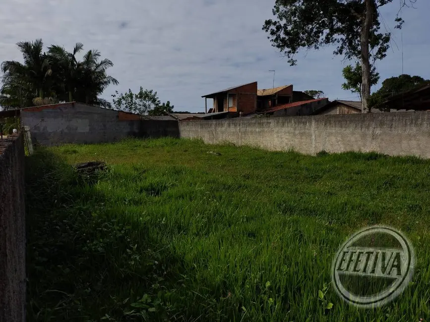 Terreno / Lote à venda, 360m2 em Nereidas, Guaratuba - PR - imagem 7 Foto 7 de Terreno / Lote à venda, 360m2 em Nereidas, Guaratuba - PR