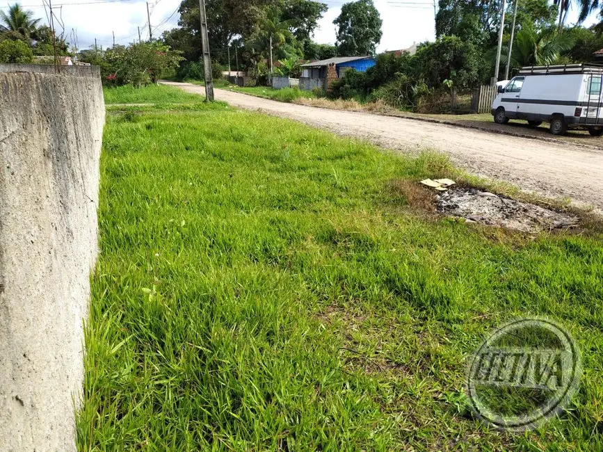 Terreno / Lote à venda, 360m2 em Nereidas, Guaratuba - PR - imagem 5 Foto 5 de Terreno / Lote à venda, 360m2 em Nereidas, Guaratuba - PR