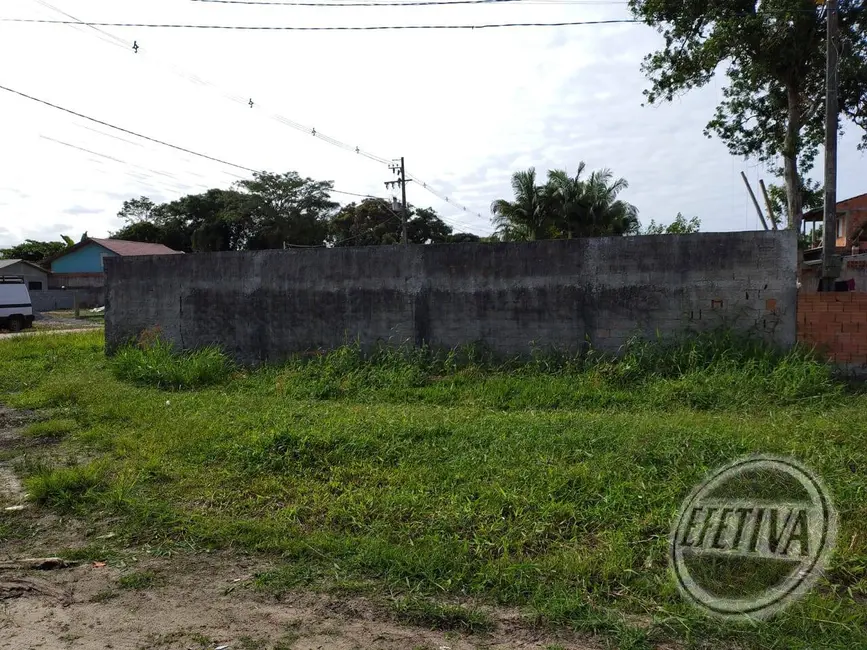 Terreno / Lote à venda, 360m2 em Nereidas, Guaratuba - PR - imagem 3 Foto 3 de Terreno / Lote à venda, 360m2 em Nereidas, Guaratuba - PR