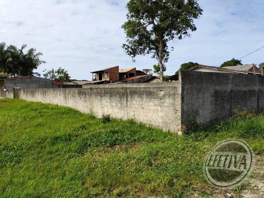 Foto 2 de Terreno / Lote à venda, 360m2 em Nereidas, Guaratuba - PR
