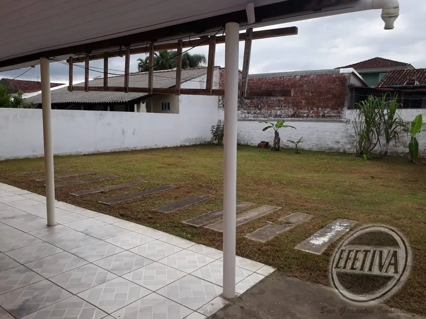 Foto 9 de Casa com 3 quartos à venda, 125m2 em Nereidas, Guaratuba - PR