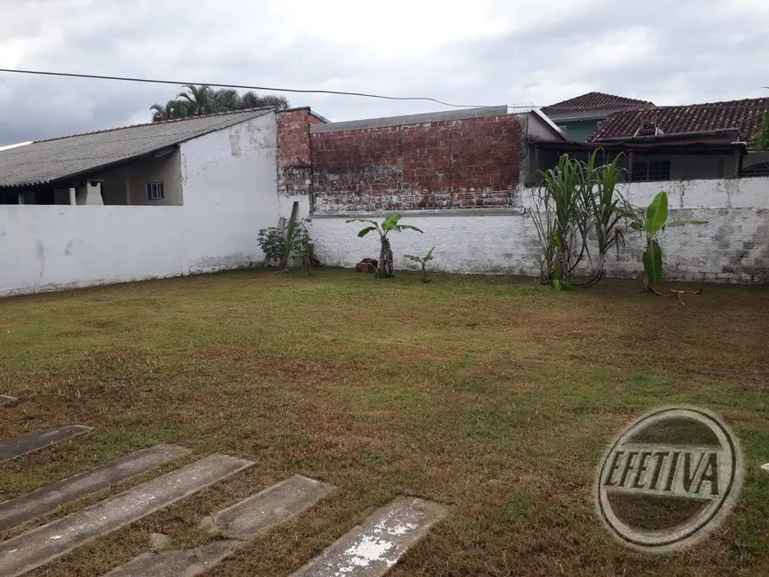 Casa com 3 quartos à venda, 125m2 em Nereidas, Guaratuba - PR - imagem 7 Foto 7 de Casa com 3 quartos à venda, 125m2 em Nereidas, Guaratuba - PR