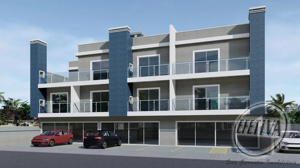 Foto 1 de Apartamento com 1 quarto à venda, 52m2 em Centro, Matinhos - PR