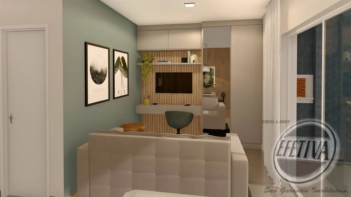 Foto 9 de Apartamento com 1 quarto à venda, 31m2 em Centro, Matinhos - PR