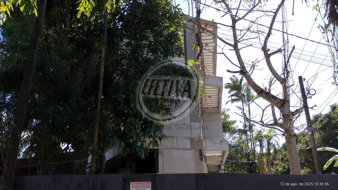 Foto 4 de Apartamento com 1 quarto à venda, 31m2 em Centro, Matinhos - PR