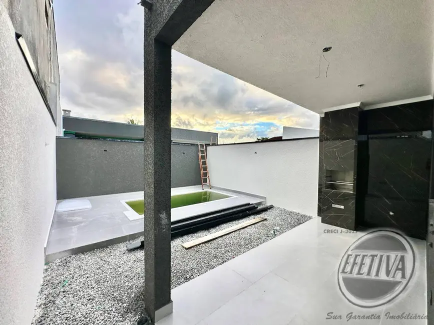 Foto 7 de Casa com 3 quartos à venda, 94m2 em Pontal Do Parana - PR