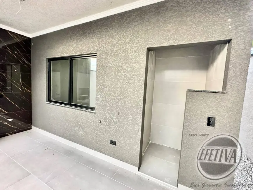 Foto 3 de Casa com 3 quartos à venda, 94m2 em Pontal Do Parana - PR