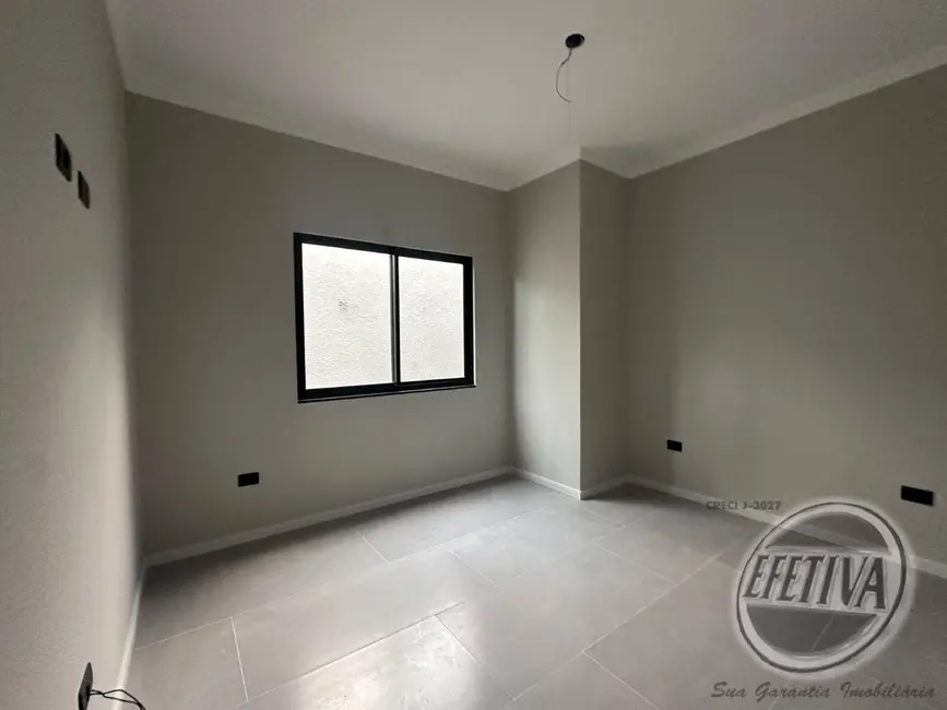 Foto 2 de Casa com 3 quartos à venda, 94m2 em Pontal Do Parana - PR