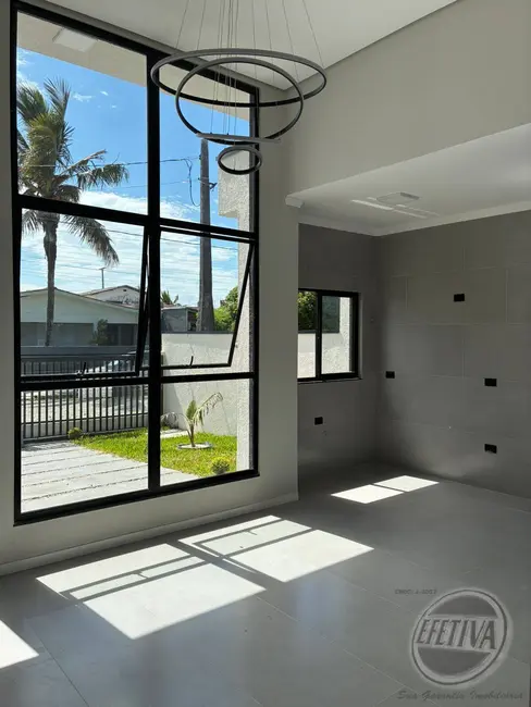 Foto 4 de Casa com 3 quartos à venda, 94m2 em Pontal Do Parana - PR