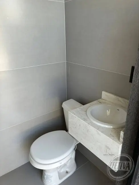 Foto 9 de Casa com 3 quartos à venda, 94m2 em Pontal Do Parana - PR