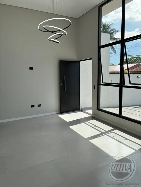 Foto 3 de Casa com 3 quartos à venda, 94m2 em Pontal Do Parana - PR