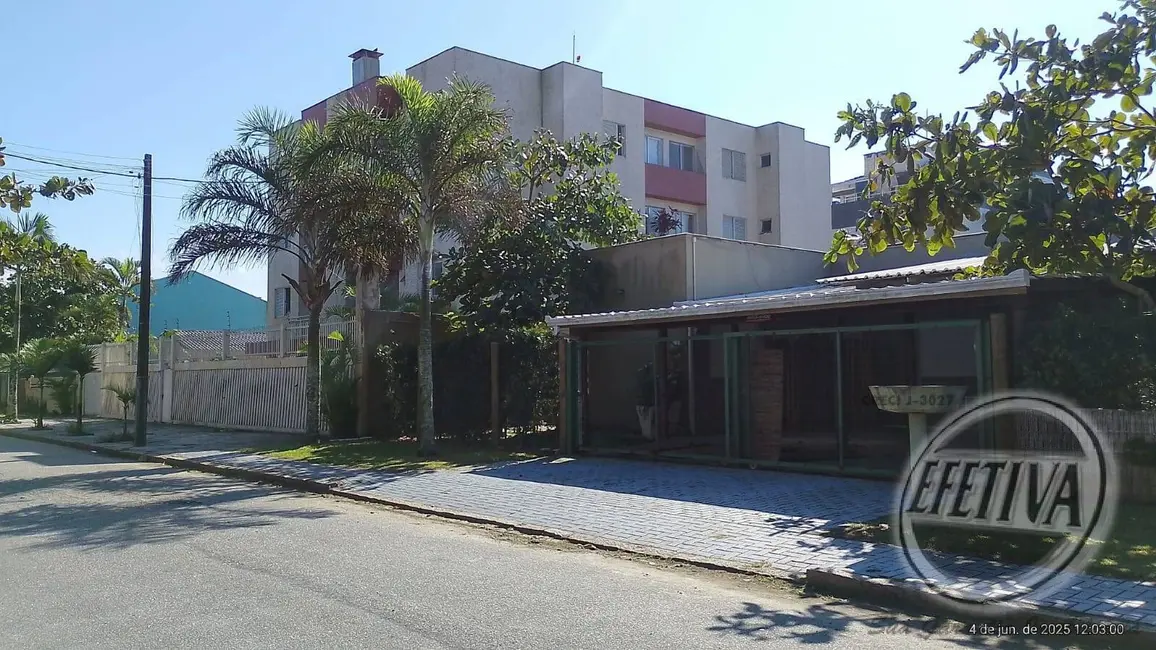 Foto 2 de Apartamento com 2 quartos à venda, 55m2 em Pontal Do Parana - PR