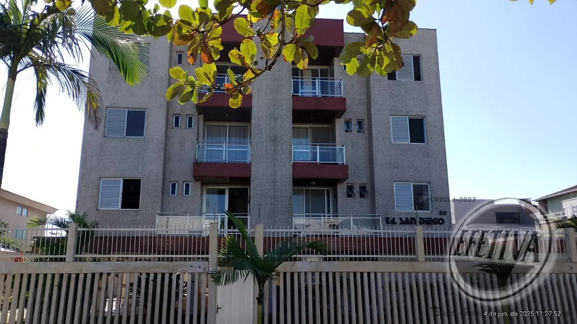 Foto 1 de Apartamento com 2 quartos à venda, 55m2 em Pontal Do Parana - PR