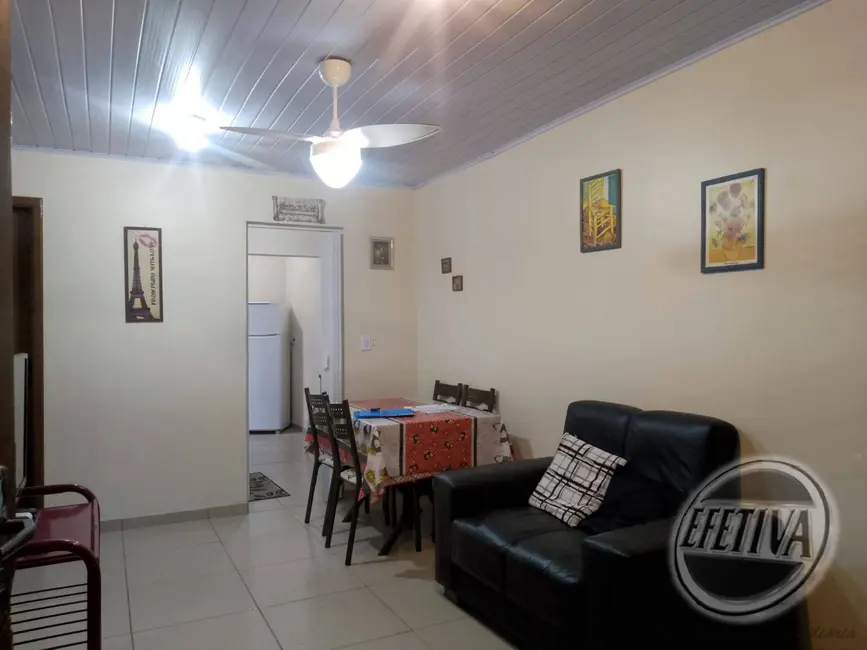 Foto 8 de Casa com 2 quartos à venda, 42m2 em Matinhos - PR