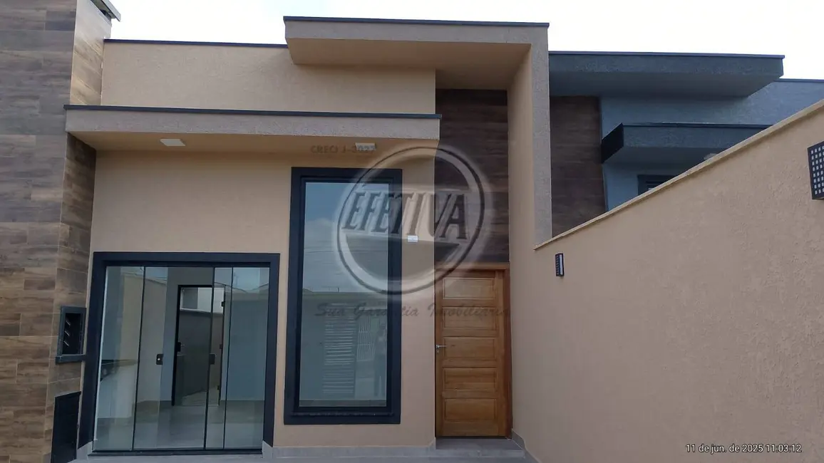 Foto 2 de Casa com 3 quartos à venda, 68m2 em Matinhos - PR
