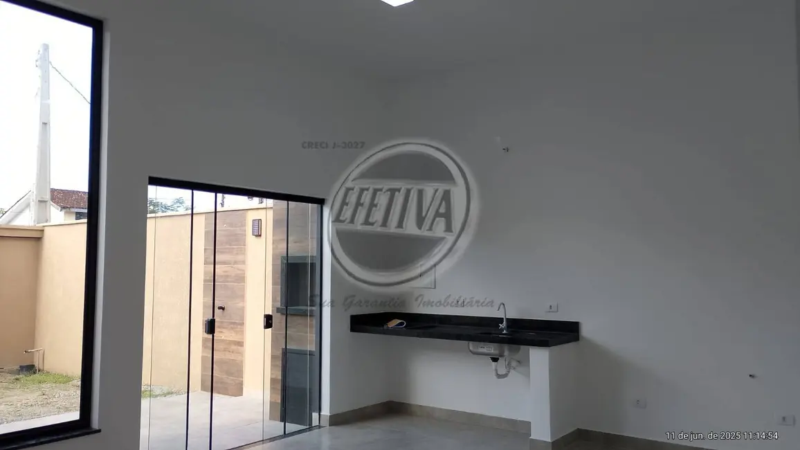 Foto 7 de Casa com 3 quartos à venda, 68m2 em Matinhos - PR