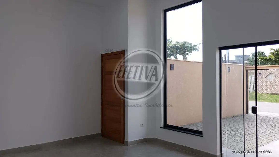 Foto 4 de Casa com 3 quartos à venda, 68m2 em Matinhos - PR