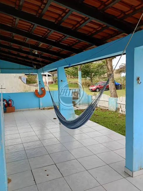 Foto 4 de Casa com 3 quartos à venda, 120m2 em Matinhos - PR