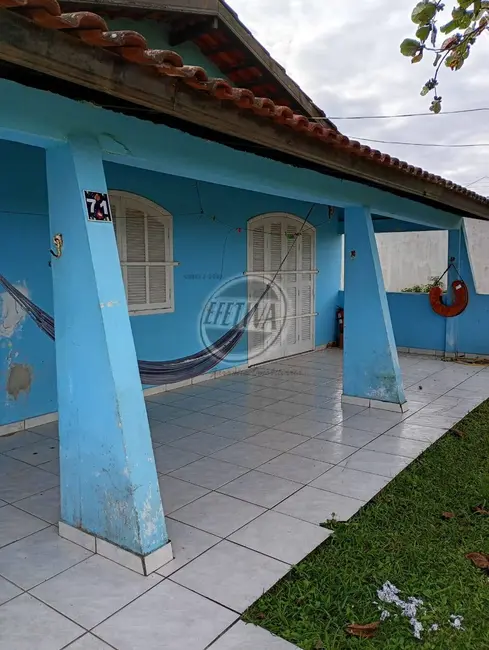 Foto 3 de Casa com 3 quartos à venda, 120m2 em Matinhos - PR