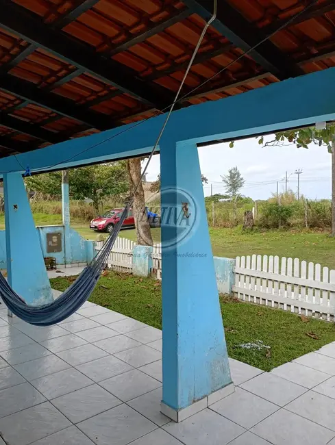 Foto 5 de Casa com 3 quartos à venda, 120m2 em Matinhos - PR