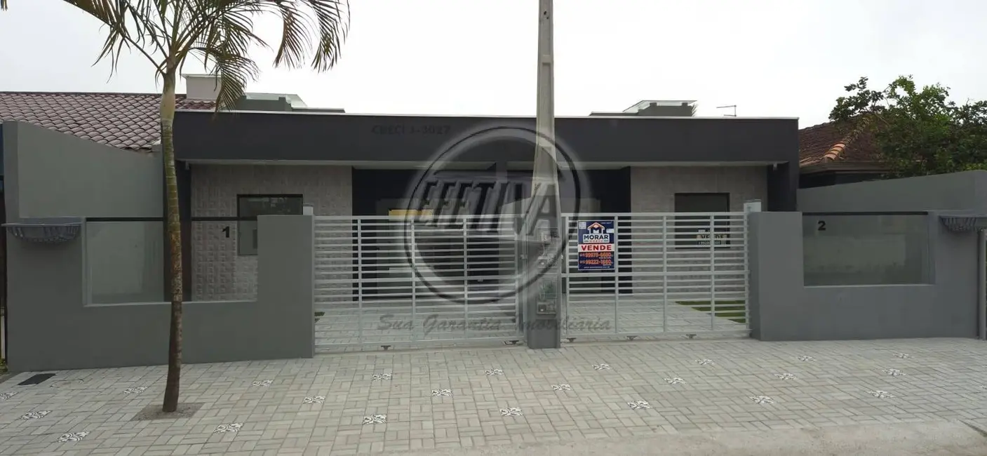 Foto 2 de Casa com 2 quartos à venda, 69m2 em Pontal Do Parana - PR
