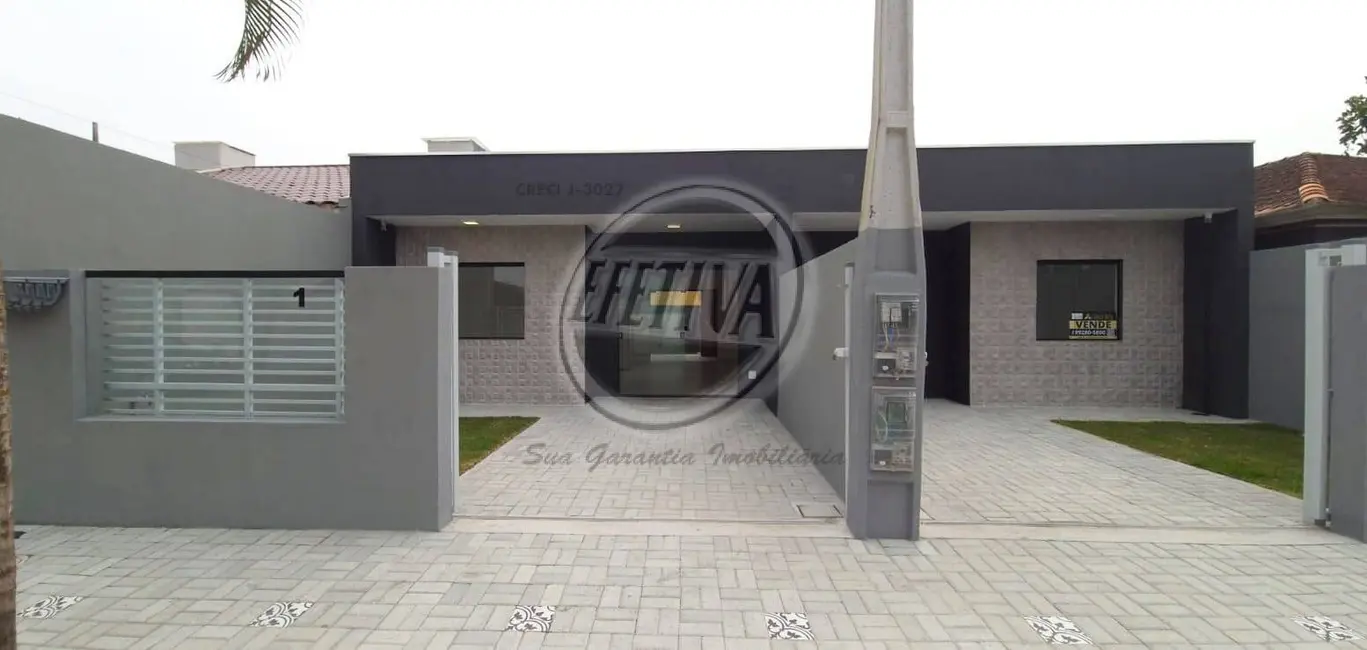 Foto 4 de Casa com 2 quartos à venda, 69m2 em Pontal Do Parana - PR