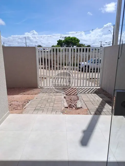 Foto 5 de Casa com 2 quartos à venda, 60m2 em Guaratuba - PR