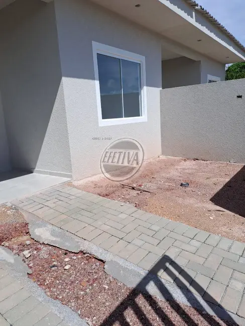 Foto 3 de Casa com 2 quartos à venda, 60m2 em Guaratuba - PR