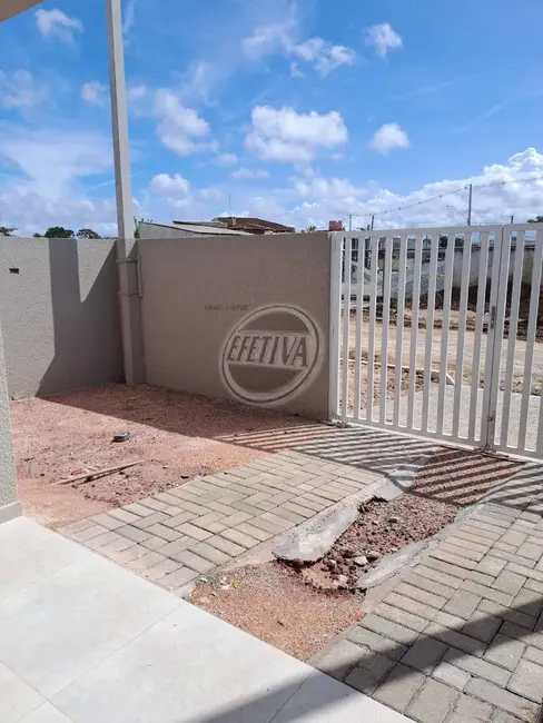 Foto 6 de Casa com 2 quartos à venda, 60m2 em Guaratuba - PR