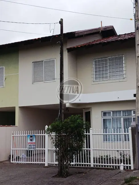 Foto 4 de Casa com 3 quartos à venda, 102m2 em Matinhos - PR