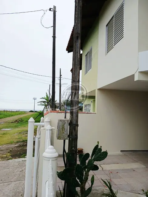 Foto 8 de Casa com 3 quartos à venda, 102m2 em Matinhos - PR