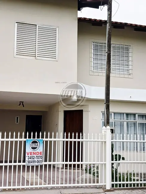 Foto 5 de Casa com 3 quartos à venda, 102m2 em Matinhos - PR