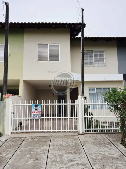 Foto 3 de Casa com 3 quartos à venda, 102m2 em Matinhos - PR