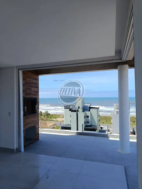 Foto 4 de Apartamento com 3 quartos à venda, 171m2 em Matinhos - PR