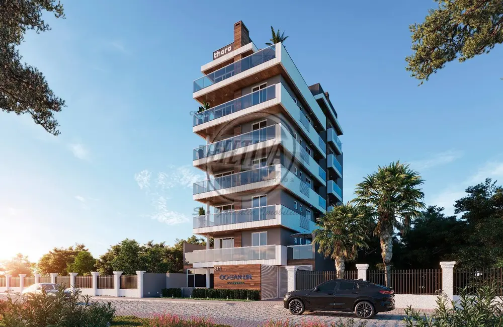 Foto 1 de Apartamento com 3 quartos à venda, 171m2 em Matinhos - PR