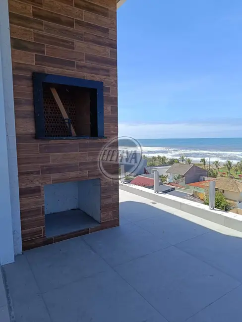 Foto 9 de Apartamento com 3 quartos à venda, 171m2 em Matinhos - PR